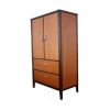 bamboo cabinet