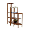 bamboo shelf