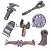 Close die forging parts-auto parts