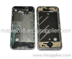 For Iphone4g Middle Frame Complete with all small parts