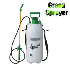 8L hand garden sprayer environmental protection and green