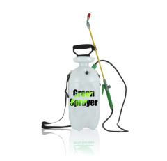 6L hand garden sprayer environmental protection and green