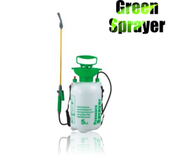 5L hand garden sprayer environmental protection and green