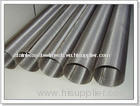 Stainless Steel Plain Weave Woven Wire Meshes