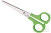 Safety Plastic Colored Office Scissors