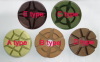 Floor Polishing Pads,J-DIA Abrasive Discs