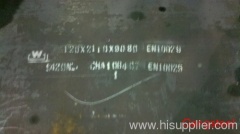 Supply ABS steel plate: AB/AH36, AB/DH36, AB/EH36, AB/FH36