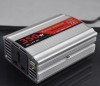 power inverter 350W+USB 12V/24V to 110V/220V