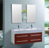 Bathroom linen cabinets