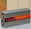 power inverter 1500W