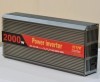 power inverter 2000W