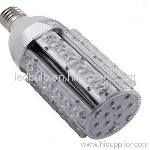 E40 70W 360 degree 48 pcs led street light