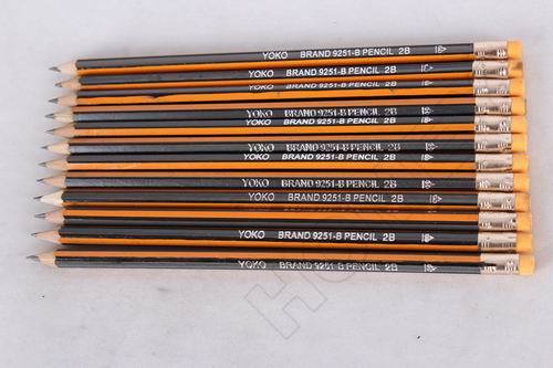 Jumbo pencils