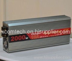 power inverter 2000W