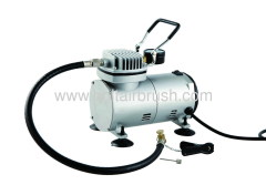 Inflation air compressor