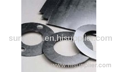 Pure Expanded Graphite Gasket