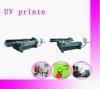 uv flatbed digital printer