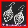 Sterling Silver Fashion Drop Earrings