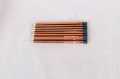 Handcrafted pencils