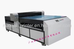 large format digital printer for textile