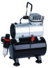1/5HP Airbrush compressor with 3.0L Tank