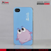 New arrival leonfrog pc case for iphone 4 4S XTone Animation