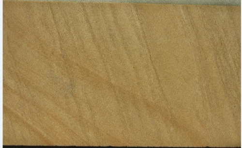 Yellow Wood Grain sandstone 02-2