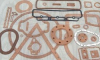 Cork Rubber Gasket