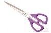 tainless Steel Plastic Office Scissors