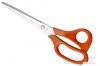 Plastic Handles Office Scissors