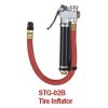 Plastice Tire Inflator