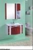 Bathroom furniture cabinet