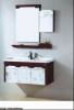 Bathroom linen cabinets