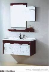 Bathroom linen cabinets
