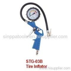 Tire Inflator