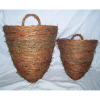 wall hanging basket