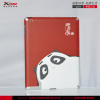 Imported Material matte ipad 2 color skin surface XTone