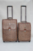 trolley luggage case