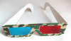 3D eyewear custom print available