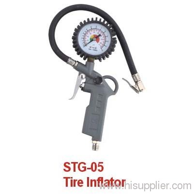 Tire Inflator