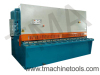 Hydraulic Shearing Machine