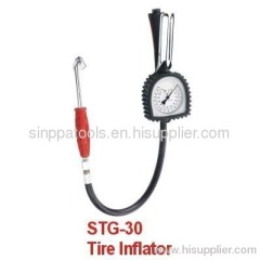 Tire Inflator