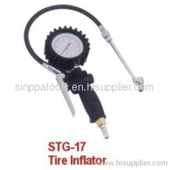 Tire Inflator