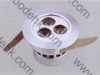 LED ceiling light