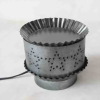 metal tart warmer