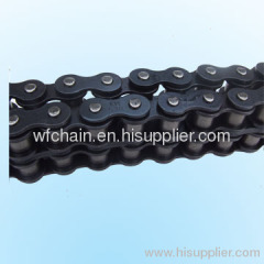 Color Motorcycle Chain