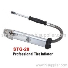 Professional Tire Inflator