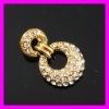 18k gold plated pendant 1620300