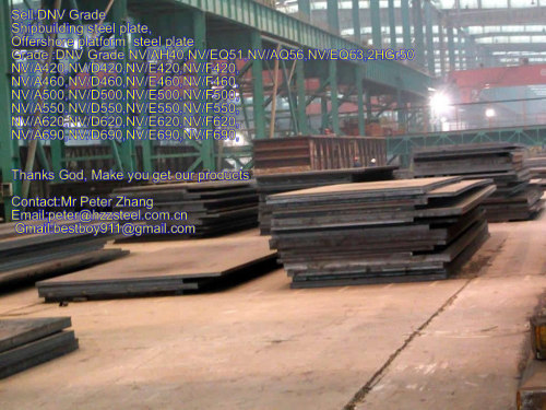 Sell :Shipbuilding steel plate,Grade,DNV/A500,NV/D500,NV/E500,NV/F500,API 5L 2HGr50 steel plate/sheets/