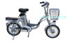 lithium e bikes